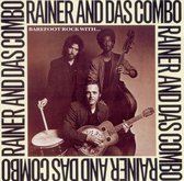 Barefoot Rock With Rainer & Das Combo