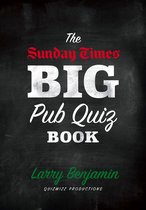 The Sunday Times Big Pub Quiz Book