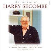The Very Best Of Harry Secombe