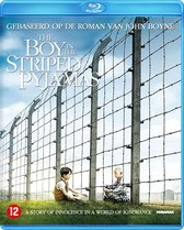The Boy In The Striped Pyjamas (Blu-ray)