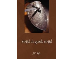 Strijd de goede strijd