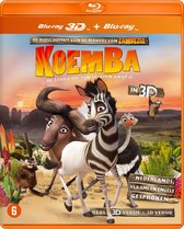 Koemba (3D & 2D Blu-ray)