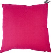 In The Mood Olympic - Sierkussen - 50x50 cm - Fuchsia