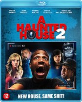 A Haunted House 2 (Blu-ray)