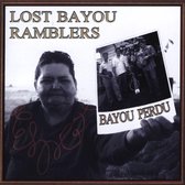 Lost Bayou Ramblers - Bayou Perdu (CD)