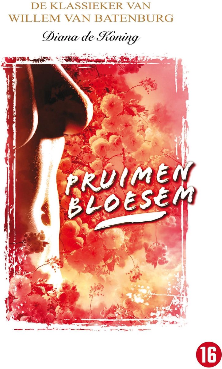 Pruimen Bloesem