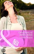 Christmas At Bravo Ridge