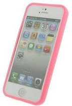Xccess Bumper case iPhone 5         Pink