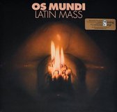 Latin Mass (LP)