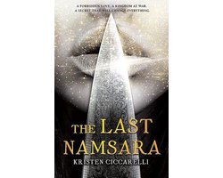 The Last Namsara