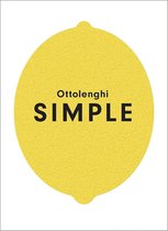 Omslag Ottolenghi SIMPLE