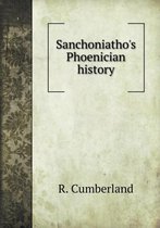 Sanchoniatho's Phoenician history
