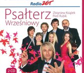 Piotr Rubik: Psalterz Wrzesniowy