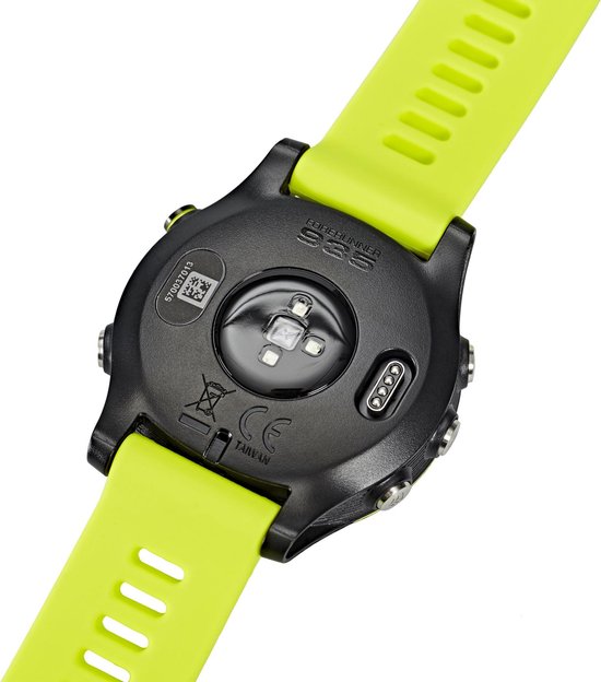 Garmin forerunner 935 triathlon bundle hotsell