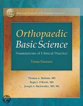 Orthopaedic Basic Science