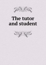 The tutor and student