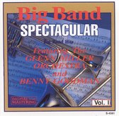Big Band Spectacular, Vol. 1