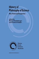 Vienna Circle Institute Yearbook 9 - History of Philosophy of Science