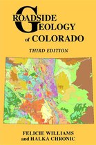 Roadside Geology - Roadside Geology of Colorado