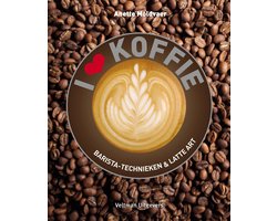 I love koffie