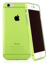 CASEual flexo slim iPhone 6, Groen
