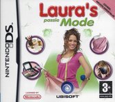 Laura's Passie: Mode
