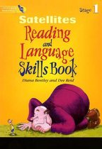 Literacy World Satellites Fiction Stg 1 Reading and Language Skills Book