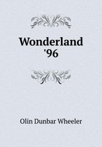 Wonderland '96