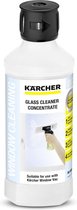 Kärcher glasreiniger - 500ml - geschikt voor Window Vac