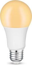 tint SMART LED lamp E27 - 9W - Extra warm white (2700K)