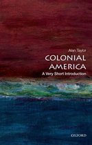 Very Short Introductions - Colonial America:A Very Short Introduction