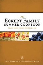The Eckert Family Summer Cookbook
