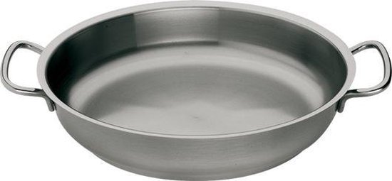 GSW 167833 Easy Click stoofpan met glazen deksel, 1