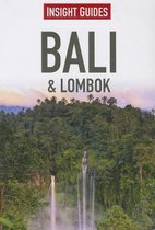 ISBN Bali & Lombok : Insight Guides, Voyage, Anglais, 288 pages