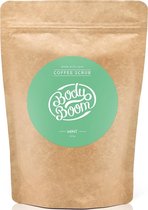 BODYBOOM - Coffee Scrub Mint - 200 gr