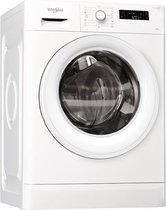 Whirlpool FWF81483WE EU - Wasmachine
