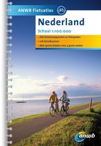 Anwb Fietsatlas Nederland