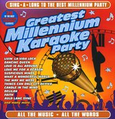Greatest Millennium Karaoke Party
