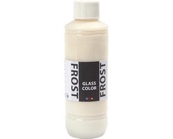 Glass Color Frost, 250 ml