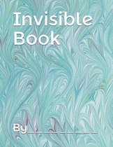 Invisible Book