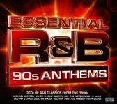 Essential R&B: 90's Anthems