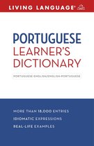 Portuguese Learner's Dictionary