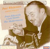 Paul Whiteman And His Orchestra