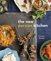 New Persian Kitchen