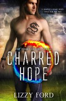 Heart of Fire 3 - Charred Hope (#3, Heart of Fire)