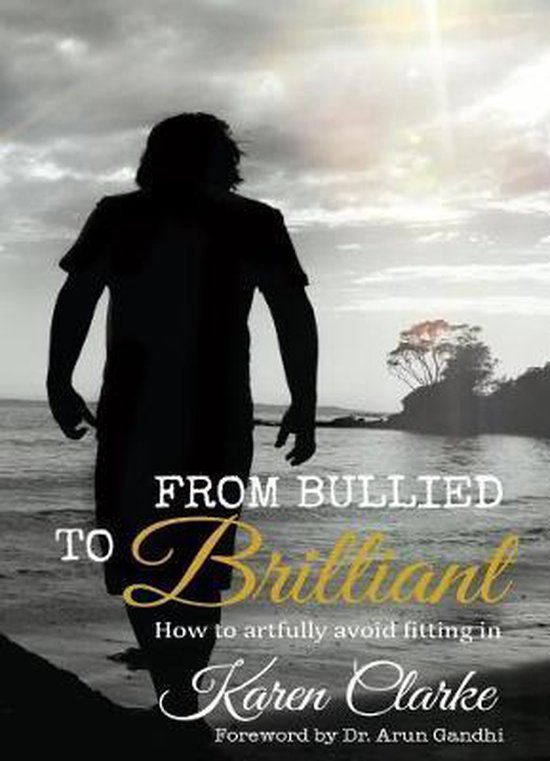 From Bullied to Brilliant - cover