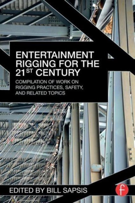 Entertainment Rigging For 21St Century
