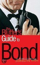 Bluffer's Guide To "Bond"