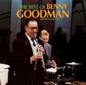 Best of Benny Goodman [AMW]