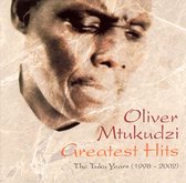 Greatest Hits: The Tuku Years (1998-2002)